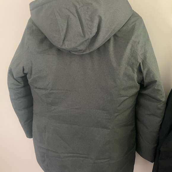 Save the duck parka- grey - Picture 6 of 10